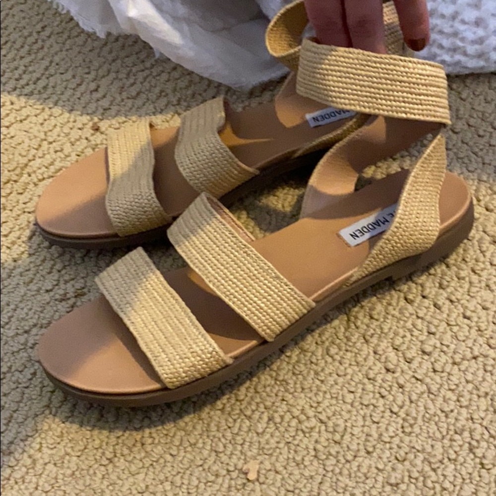 Steve Madden Sandals
